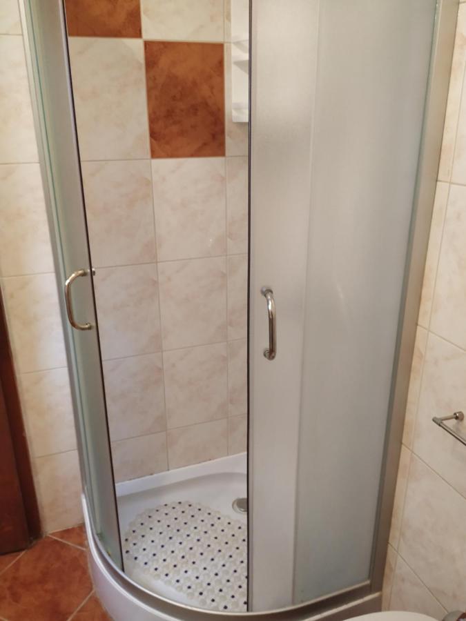 Studio Apartman Violeta II - 50M From The Beach Trogir Eksteriør billede